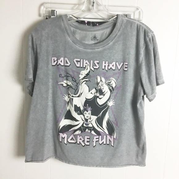 Disney Other - Disney Villains PJ Pajama Set Size S With Shorts Halloween